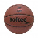 BALÓN BALONCESTO SOFTEE CUERO 5