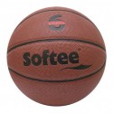 BALÓN BALONCESTO SOFTEE CUERO 6