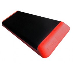 TABLA DE STEP PROFESIONAL COLOR ROJO TALLA UNICA