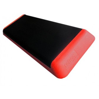 TABLA DE STEP PROFESIONAL COLOR ROJO TALLA UNICA