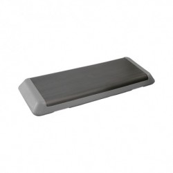 TABLA DE STEP PROFESIONAL COLOR GRIS TALLA UNICA