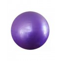 PELOTA GIGANTE SOFTEE FLEXI COLOR VIOLETA TALLA Ø55CM