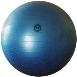 PELOTA GIGANTE SOFTEE FLEXI COLOR ROYAL TALLA Ø65CM