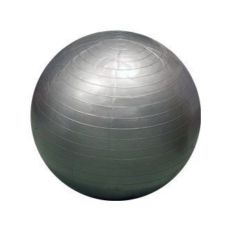 PELOTA GIGANTE SOFTEE FLEXI COLOR GRIS TALLA Ø85CM