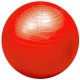 PELOTA GIGANTE SOFTEE FLEXI COLOR ROJO TALLA Ø85CM