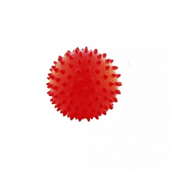 PELOTA MASAJE 7,5 CM