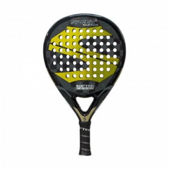 PALA PADEL SOFTEE SPEED GOLD POWER