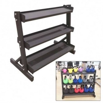 RACK PARA KETTLEBELLS SOFTEE