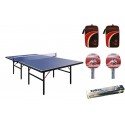 PACK TENIS DE MESA SOFTEE