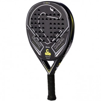 PALA PADEL VIBOR-A MAMBA BLACK SERIES 2020 1K