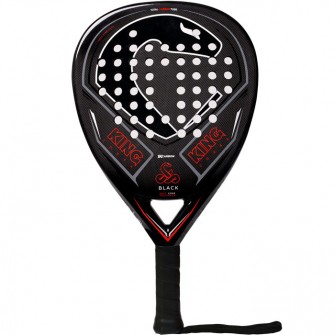 PALA PADEL VIBOR-A KING COBRA BLACK SERIES 2020 1K