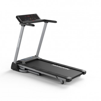 CINTA DE CORRER HORIZON TREADMILL T-R01