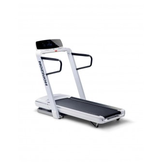 CINTA DE CORRER HORIZON TREADMILL OMEGA Z