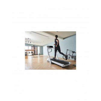 CINTA DE CORRER HORIZON TREADMILL OMEGA Z