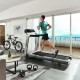 CINTA DE CORRER HORIZON TREADMILL PARAGON X