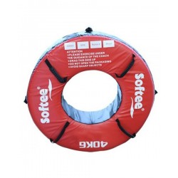 FUNTIONAL TIRE 40KG SOFTEE