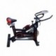 BICICLETA SPINNING DEPORTIUM XBLACK