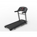 CINTA DE CORRER HORIZON TREADMILL T202