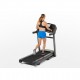 CINTA DE CORRER HORIZON TREADMILL T102