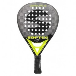 PALA PADEL SOFTEE CARBURO 5