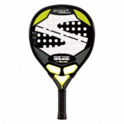 PALA PADEL SOFTEE SWAT YELLOW