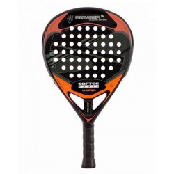 PALA PADEL SOFTEE RANGER CORAL