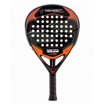 PALA PADEL SOFTEE RANGER CORAL