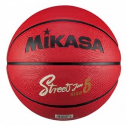 BALÓN BALONCESTO MIKASA BB - NARANJA, 6