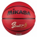 BALÓN BALONCESTO MIKASA BB - NARANJA, 6