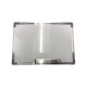 PIZARRA MAGNÉTICA CERCO DE ALUMINIO 45 X 60 CM NEUTRA