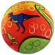 PELOTA PVC DINOSAURIO 0-6 AÑOS