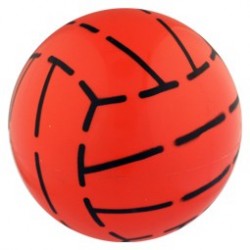 PELOTA PVC 0-6 AÑOS