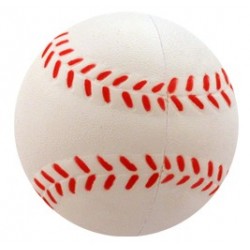 PELOTA BÉISBOL FOAM