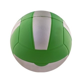 PELOTA FOAM FORMA BALÓN VOLEIBOL