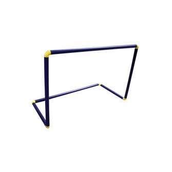 PORTERÍA HOCKEY/FLOORBALL MULTIUSOS  PVC 100 X 70 CM