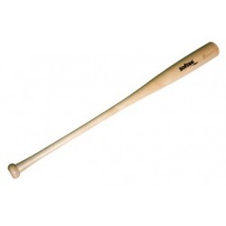 BATE BÉISBOL MADERA 90 CM