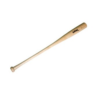 BATE BÉISBOL MADERA 90 CM