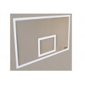 TABLERO BALONCESTO METACRILATO TAMAÑO REGLAMENTARIO GROSOR 10MM