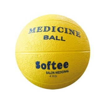 BALÓN MEDICINAL 4KG