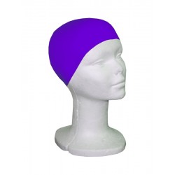 GORRO NATACIÓN SILICONA SOFTEE MARINO