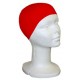 GORRO NATACIÓN SILICONA SOFTEE ROJO