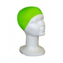 GORRO NATACIÓN SILICONA SOFTEE VERDE