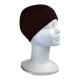 GORRO NATACIÓN LICRA SOFTEE NEGRO