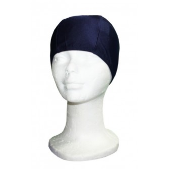 GORRO NATACIÓN LICRA SOFTEE MARINO