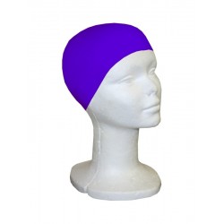 GORRO NATACIÓN SILICONA JUNIOR SOFTEE ROYAL