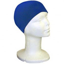 GORRO NATACIÓN POLIÉSTER SOFTEE JUNIOR ROYAL