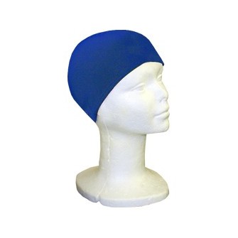 GORRO NATACIÓN POLIÉSTER SOFTEE JUNIOR ROYAL