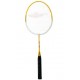 RAQUETA BADMINTON  SOFTEE 'B500' JUNIOR