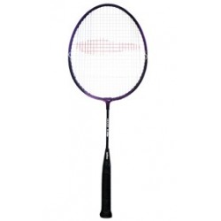 RAQUETA BADMINTON SOFTEE 'B600' JUNIOR