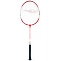 RAQUETA BADMINTON SOFTEE 'B800' JUNIOR